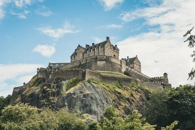 Managed Property Services Edinburgh: What Do Landlords Actually Need?